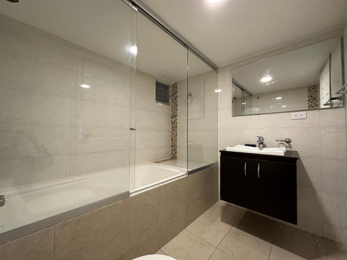 One Fourteen Rooms Bogota Exterior photo