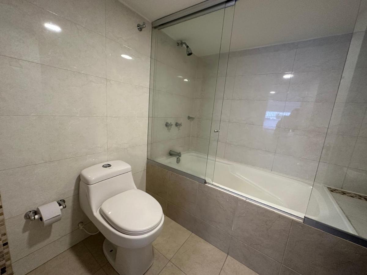 One Fourteen Rooms Bogota Exterior photo
