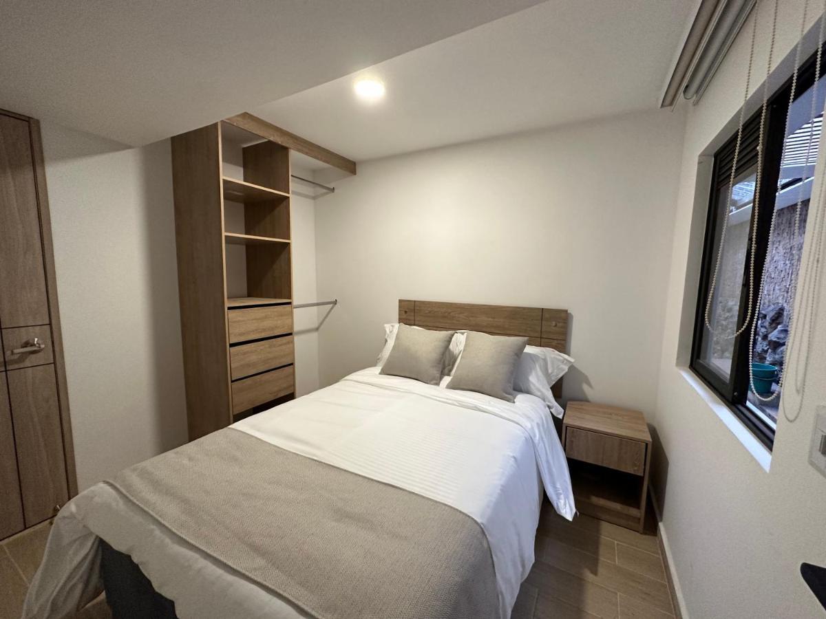 One Fourteen Rooms Bogota Exterior photo