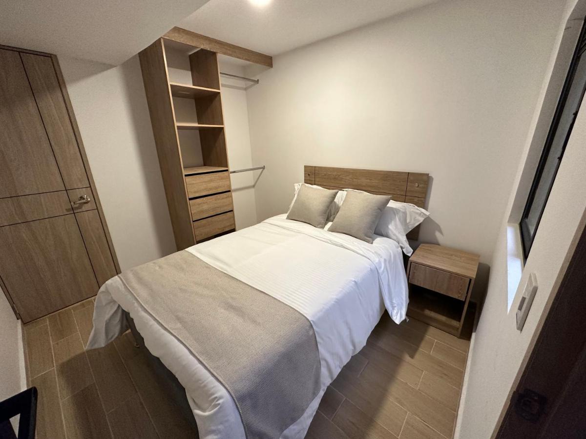 One Fourteen Rooms Bogota Exterior photo