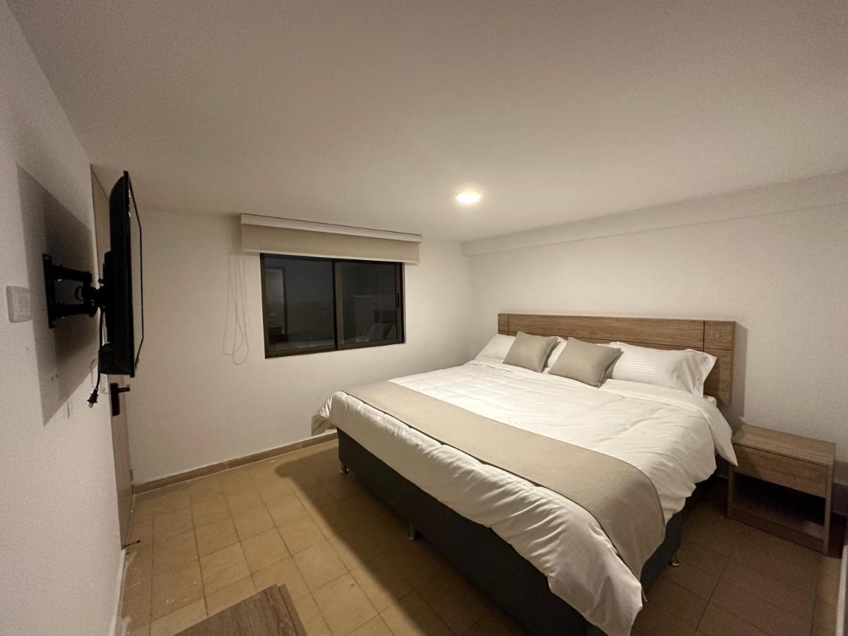 One Fourteen Rooms Bogota Exterior photo