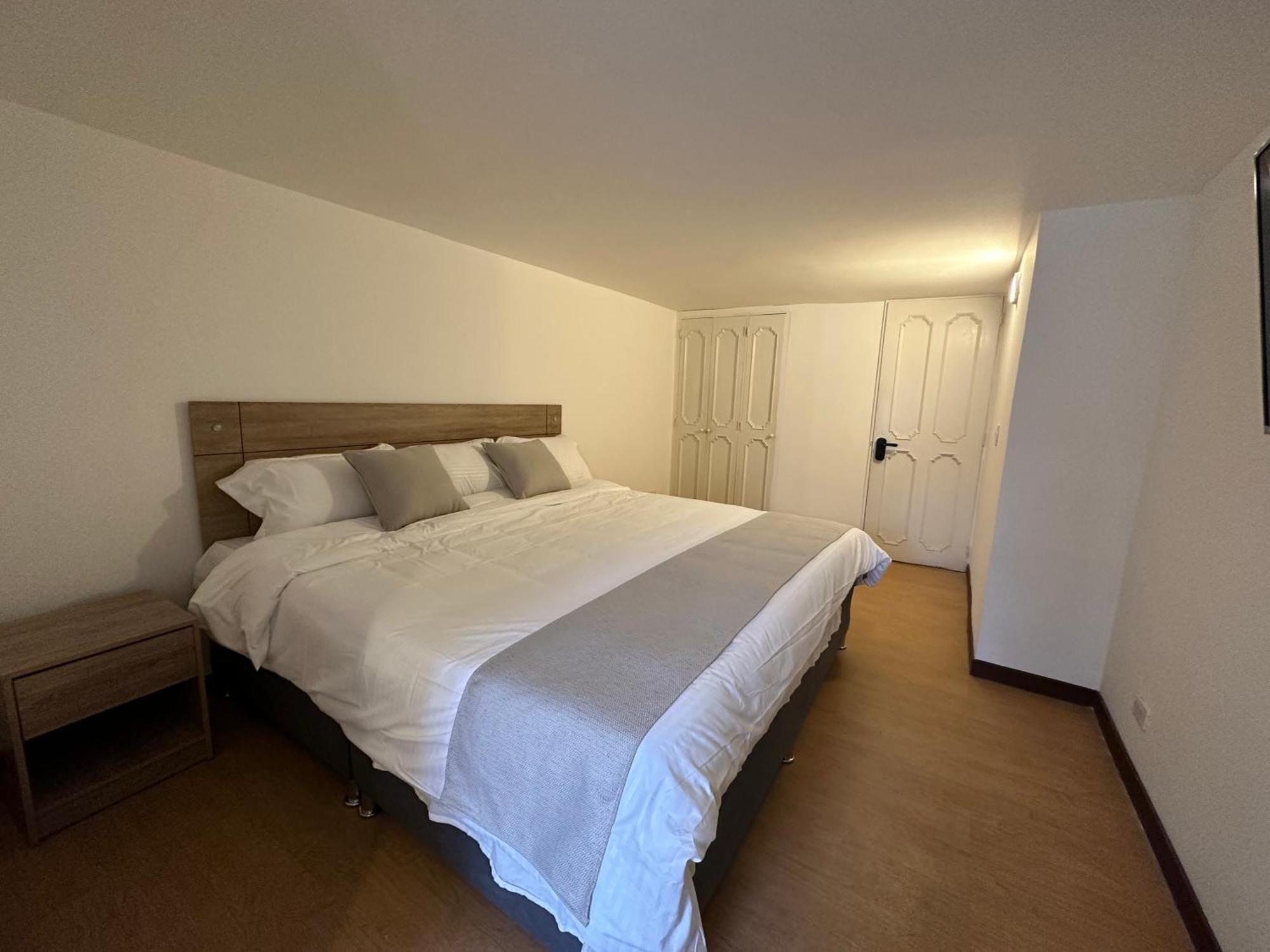 One Fourteen Rooms Bogota Exterior photo