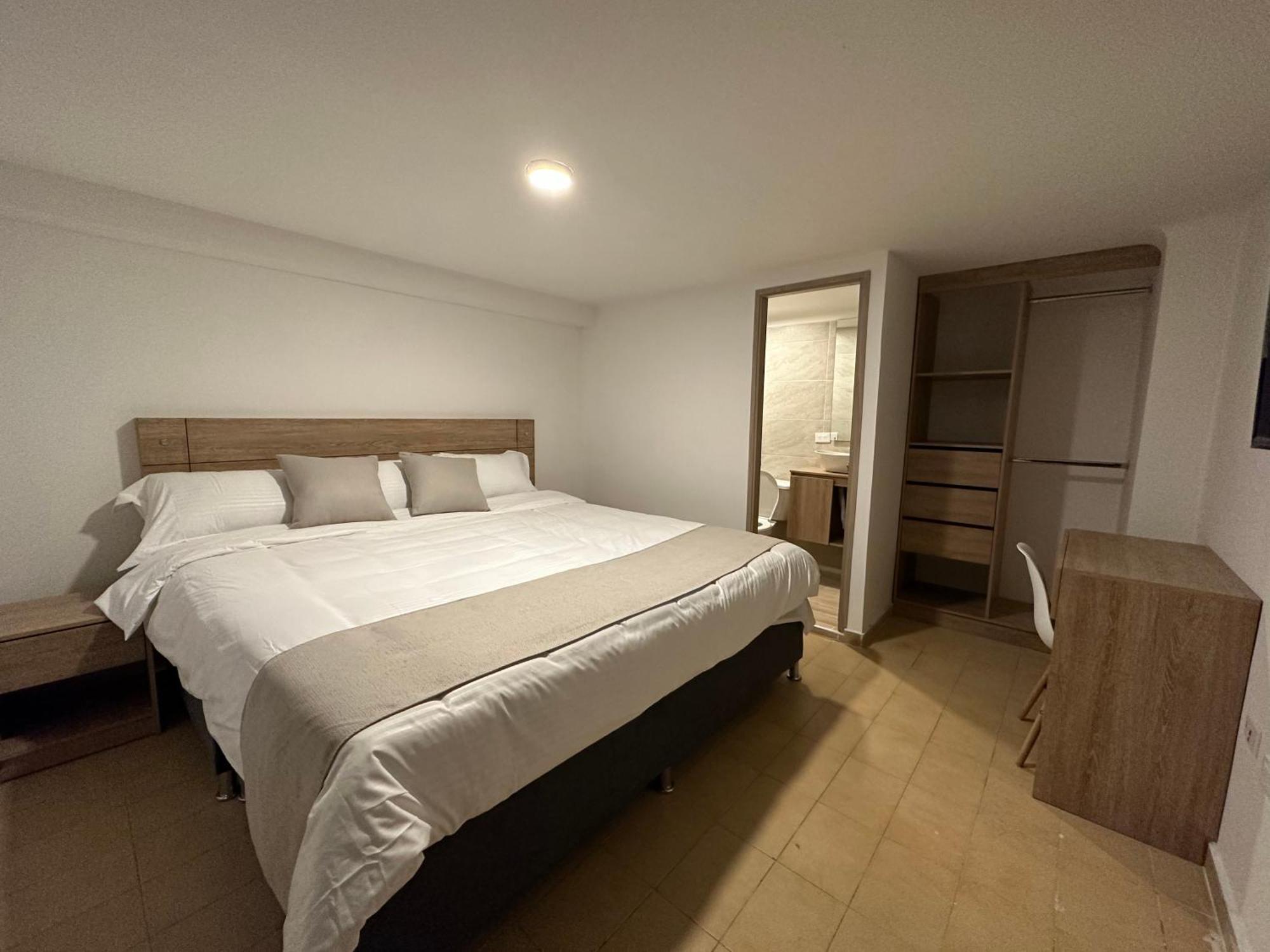 One Fourteen Rooms Bogota Exterior photo
